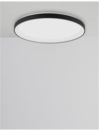 Plafoniera Nova Luce PERTINO 9853674