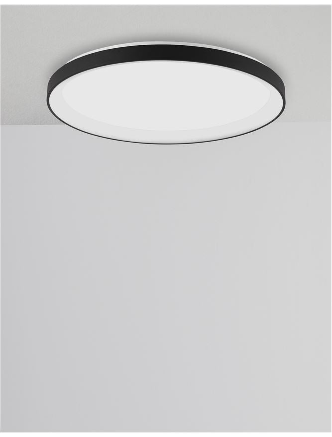 Plafoniera Nova Luce PERTINO 9853674