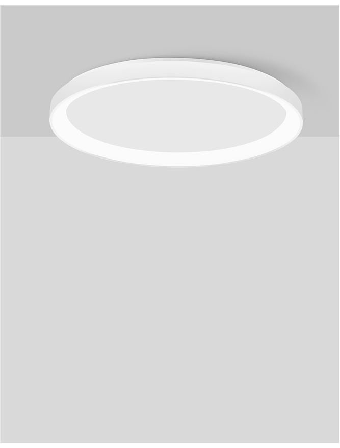 Plafoniera Nova Luce PERTINO 9853675