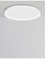 Plafoniera Nova Luce PERTINO 9853675