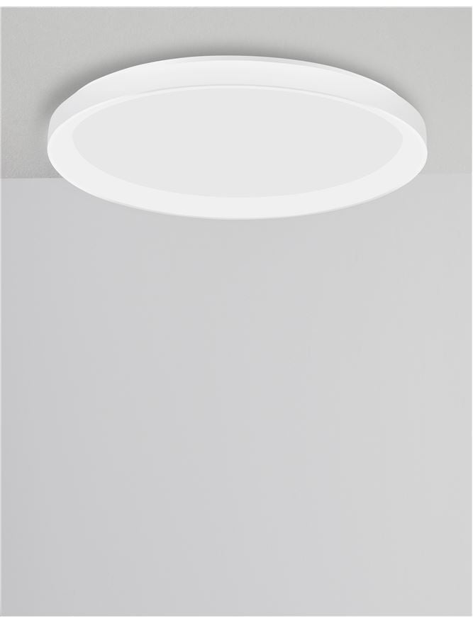 Plafoniera Nova Luce PERTINO 9853675