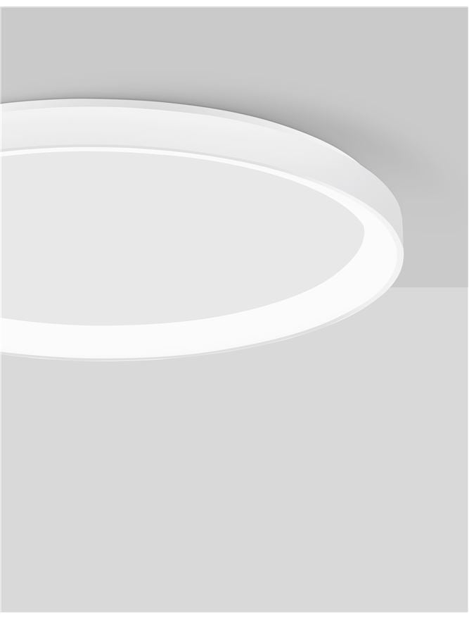 Plafoniera Nova Luce PERTINO 9853675