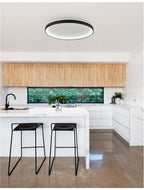 Plafoniera Nova Luce PERTINO 9853676