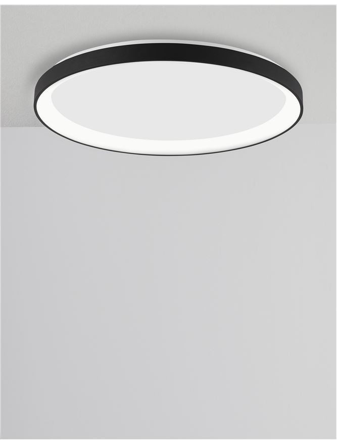 Plafoniera Nova Luce PERTINO 9853676
