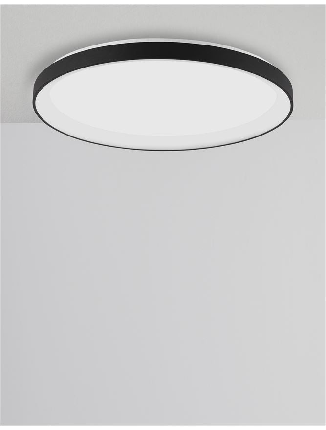 Plafoniera Nova Luce PERTINO 9853676