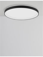 Plafoniera Nova Luce PERTINO 9853676