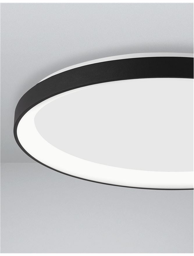 Plafoniera Nova Luce PERTINO 9853676