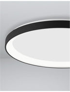 Plafoniera Nova Luce PERTINO 9853676