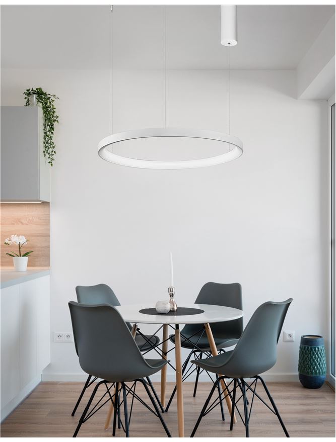 Lustra Nova Luce PERTINO 9853681