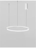 Lustra Nova Luce PERTINO 9853681