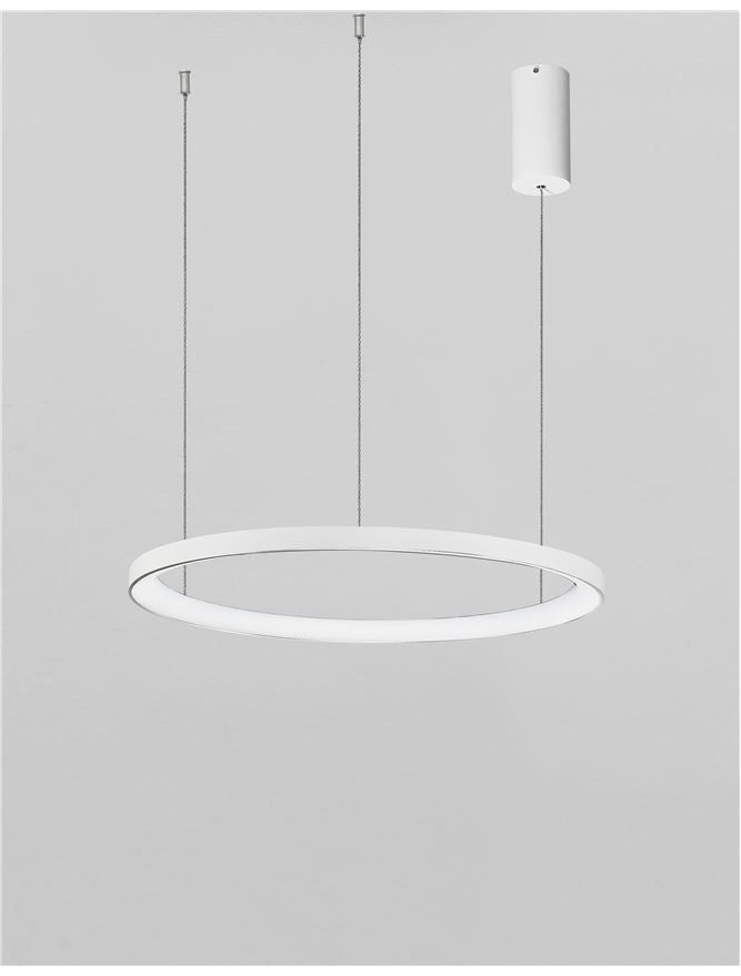 Lustra Nova Luce PERTINO 9853681