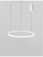 Lustra Nova Luce PERTINO 9853681