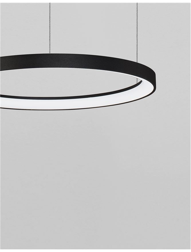 Lustra Nova Luce PERTINO 9853682