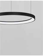 Lustra Nova Luce PERTINO 9853682