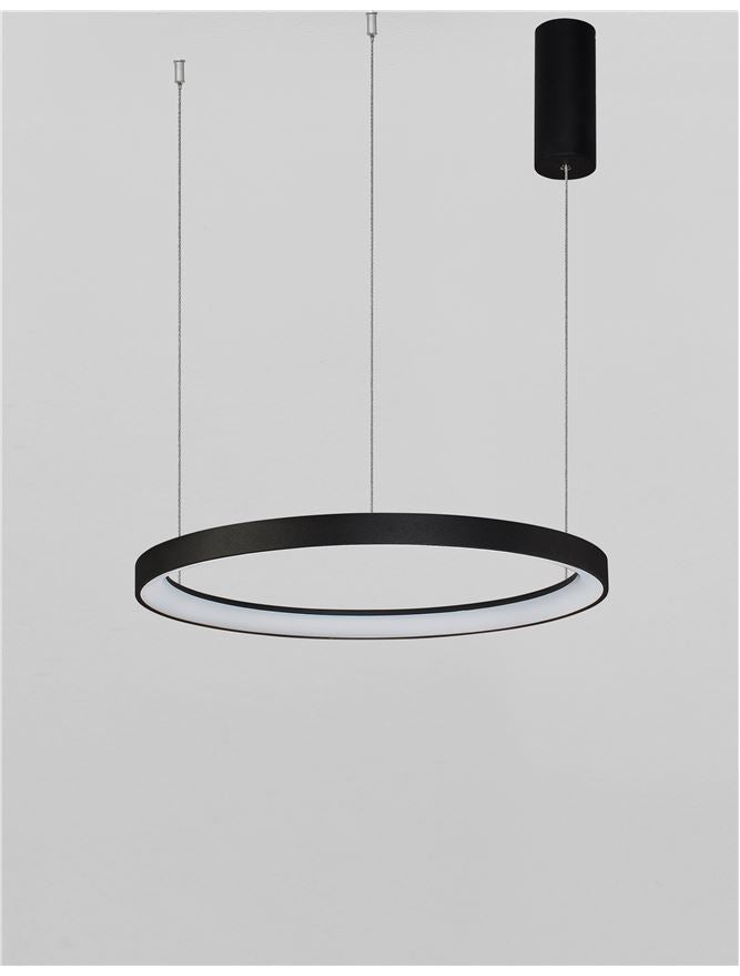 Lustra Nova Luce PERTINO 9853682