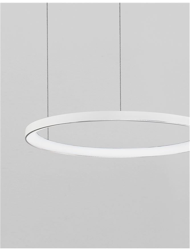 Lustra Nova Luce PERTINO 9853683