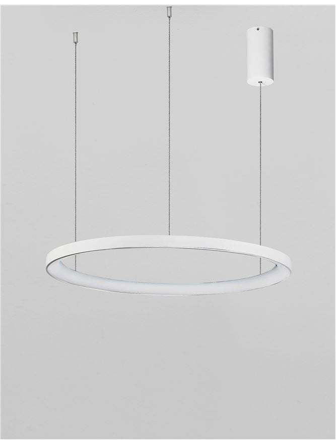 Lustra Nova Luce PERTINO 9853683