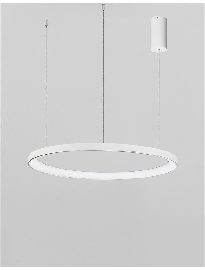 Lustra Nova Luce PERTINO 9853683