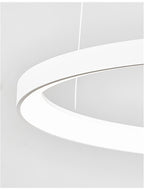 Lustra Nova Luce PERTINO 9853683