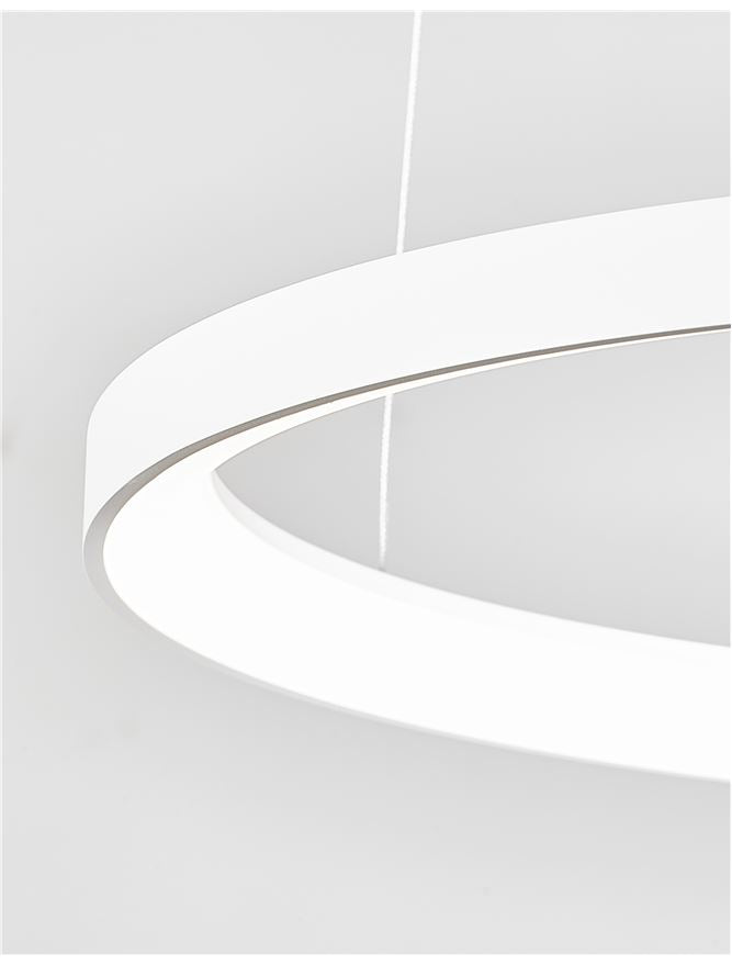 Lustra Nova Luce PERTINO 9853683