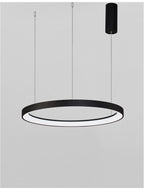 Lustra Nova Luce PERTINO 9853684