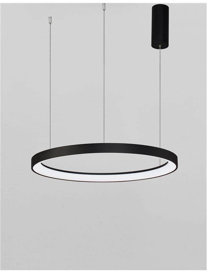 Lustra Nova Luce PERTINO 9853684
