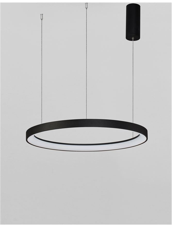 Lustra Nova Luce PERTINO 9853684