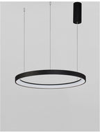 Lustra Nova Luce PERTINO 9853684