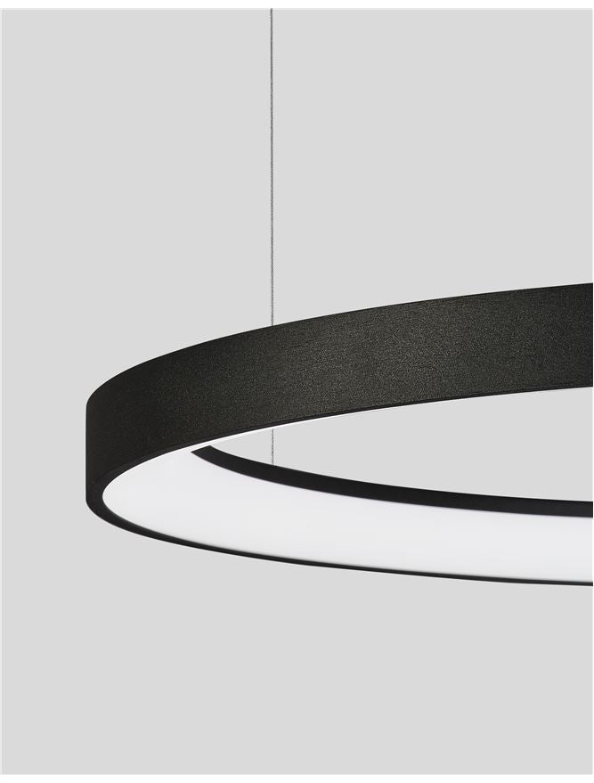 Lustra Nova Luce PERTINO 9853684