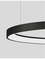 Lustra Nova Luce PERTINO 9853684