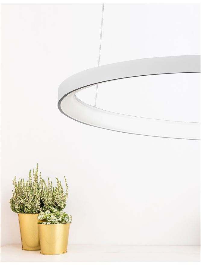 Lustra Nova Luce PERTINO 9853685