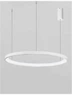 Lustra Nova Luce PERTINO 9853685