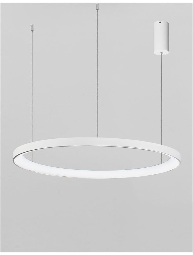 Lustra Nova Luce PERTINO 9853685