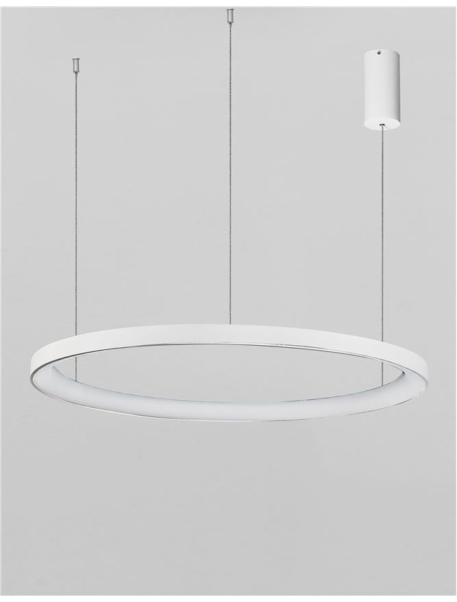 Lustra Nova Luce PERTINO 9853685