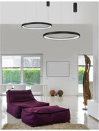 Lustra Nova Luce PERTINO 9853686