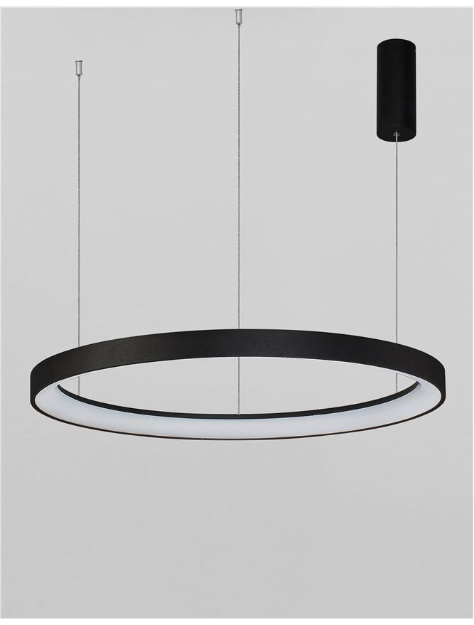 Lustra Nova Luce PERTINO 9853686