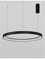 Lustra Nova Luce PERTINO 9853686