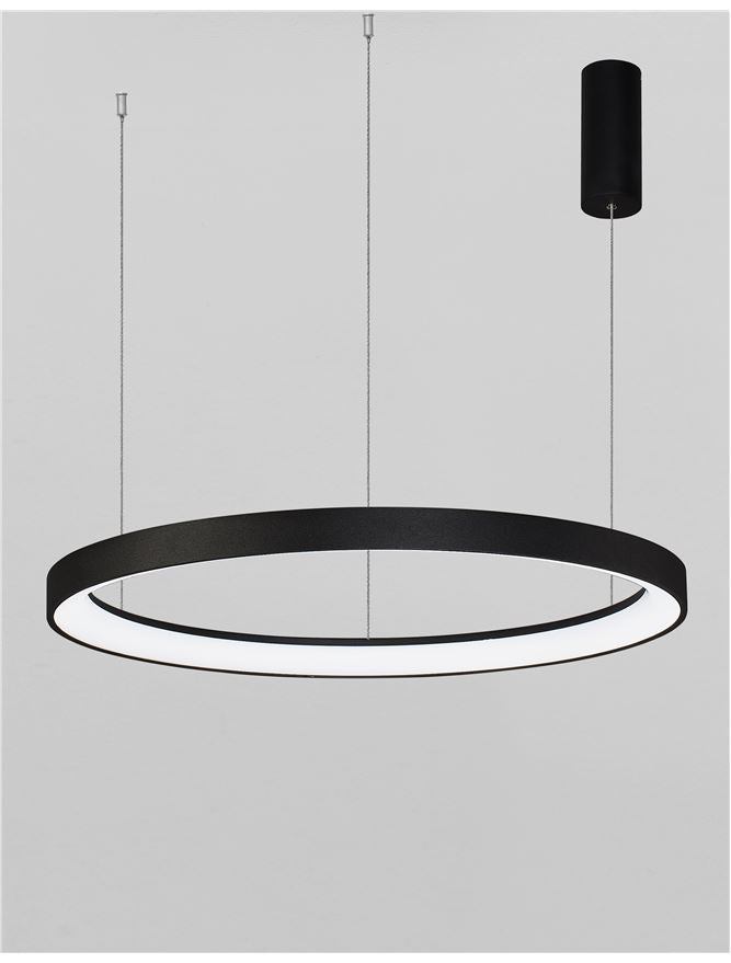 Lustra Nova Luce PERTINO 9853686
