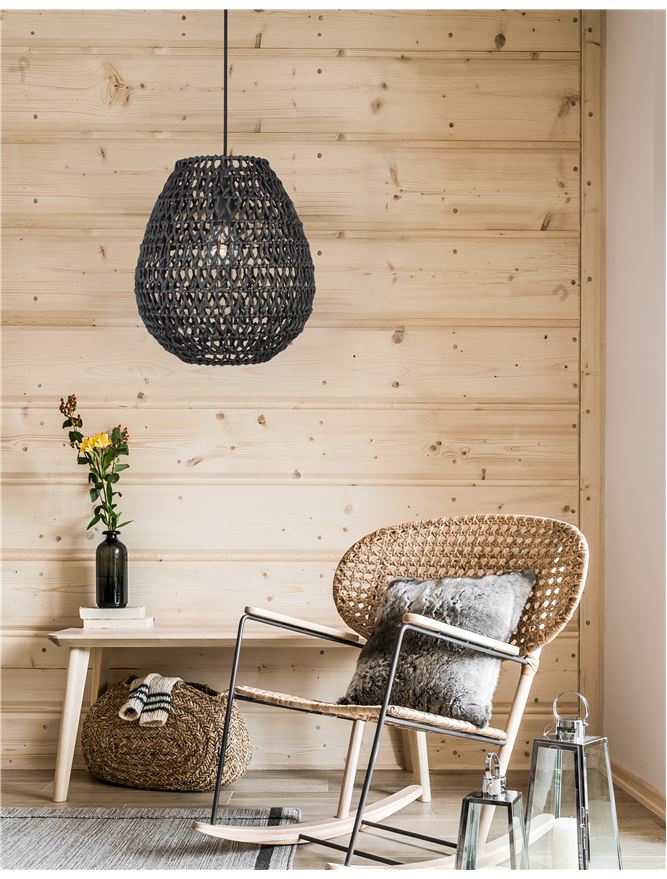 Pendul Nova Luce GRIFFIN 9858713
