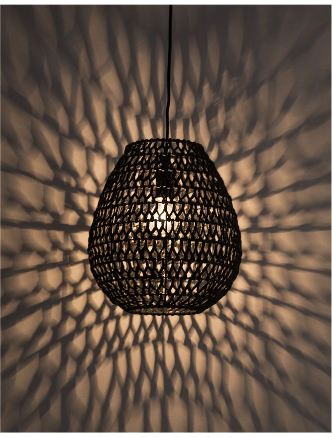 Pendul Nova Luce GRIFFIN 9858713