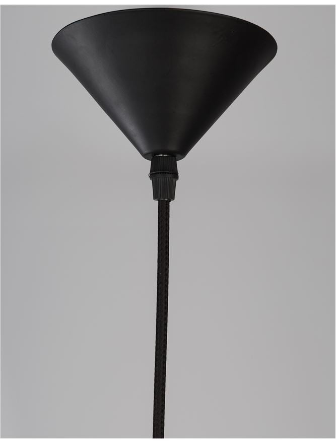 Pendul Nova Luce GRIFFIN 9858713