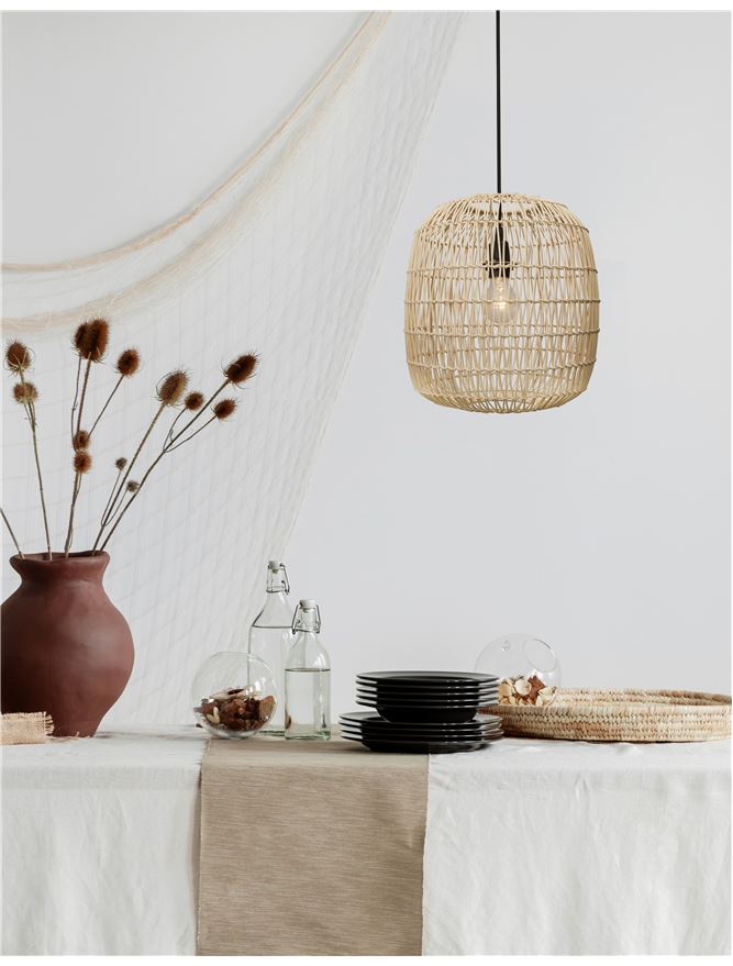 Pendul Nova Luce MELODY 9858719