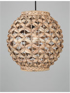 Pendul Nova Luce GRIFFIN 9858720