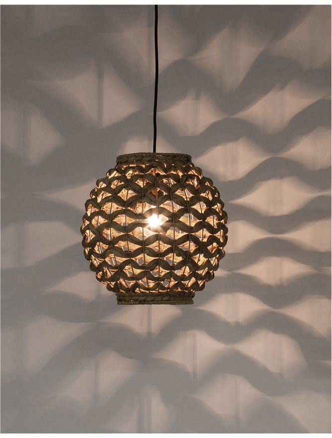 Pendul Nova Luce GRIFFIN 9858720