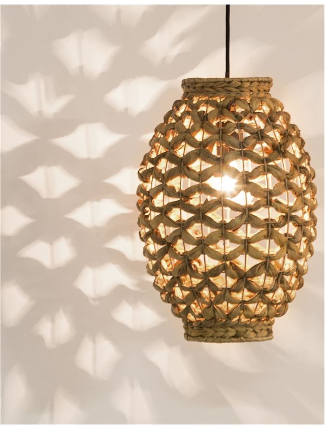 Pendul Nova Luce GRIFFIN 9858748