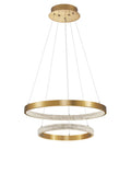 Lustra Nova Luce PRESTON 9862852