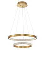 Lustra Nova Luce PRESTON 9862852