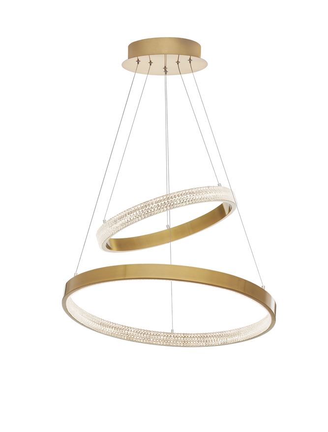 Lustra Nova Luce PRESTON 9862852