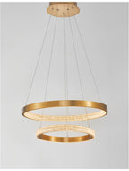 Lustra Nova Luce PRESTON 9862852