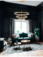 Lustra Nova Luce PRESTON 9862853